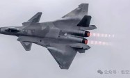 改写海空作战拉出7个马赫环的中国战机矢量发动模型竟被白菜价做出，将在珠海和上海免费送