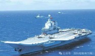 我海军山东舰航母编队将于7月3日至7日访问香港，低空天地平台将于7月2日提前抵港参观报道