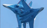 从珠海航空展战斗机惊险对飞得到灵感，低空天地LOGO设计思路披露