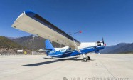 低空大型无人机西藏起飞：“金牛座”无人机成功开启高原空中货运新通道