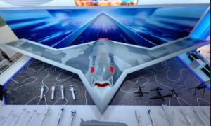 美国TWZ以17张图片解说我彩虹-7无人机。最漂亮的图片将登上2026年中国低空产业活跃厂商分布图