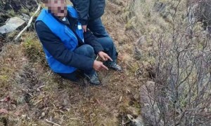 低空飞行器侦察打击一体功能被犯罪分子利用，我多地警方道高一丈神勇破获