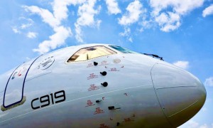 中美欧三大飞机制造公司ABC在大飞机市场胜出