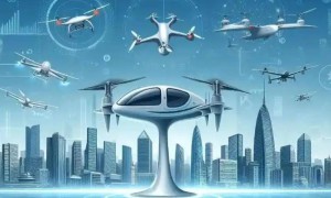 陕西省发文公开征集低空经济重点建设项目