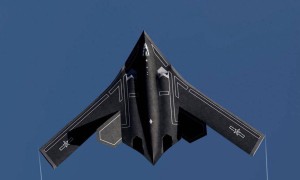 中国航空产业新发展在2025长春航空展上再次吸引中外目光