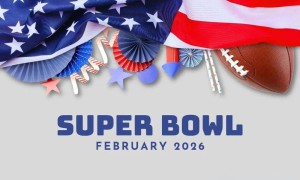 美国春晚超级碗三大戏之一是先进飞机呼啸而过，航空工业作为美国国家名片，今年却放鸽子了