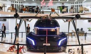 中组部调整一汽集团领导班子。低空飞行汽车发展战略成关注