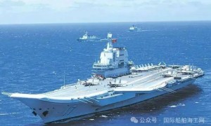 我海军山东舰航母编队将于7月3日至7日访问香港，低空天地平台将于7月2日提前抵港参观报道