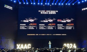 低空经济春风吹到农业，农业无人机公司已盈利了