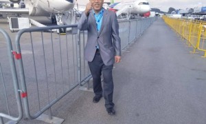 新加坡航空展下周二开幕在即，中美欧制造产业链同台比拼，上海低空天地平台提前参观现场剧透