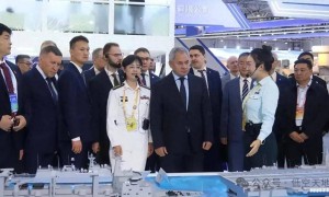 航空工业名企招聘船舶海工博士和本科。中国船舶集团将以更大规模参展珠海2026航空航天展