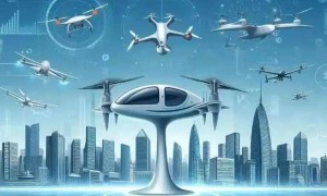 2025年低空飞行+航运物流应用上海论坛将于6月12-13日举办
