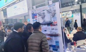 全球造船和航空将更因美国开年突袭战迎来大发展，德国提前预测