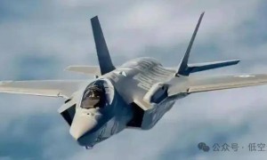 美国F35A闪电Ⅱ战斗机和中国商飞客机C919将飞行表演新加坡航空展，低空天地平台将实地现场报道