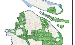 上海出台低空无人机管制新规，大部分区域划为适飞区