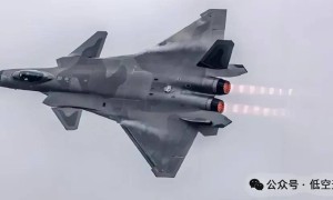 11月28日来珠海航展，可动手装配歼20飞机模型，赢取航母和军舰飞机精美模型任意2个