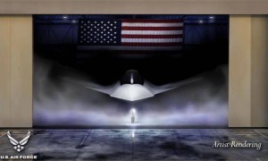 第六代战斗机研发投入数千亿美元进展不顺，特朗普从夸耀到不满