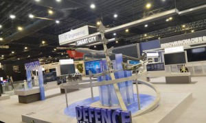 ST Engineering Showcases Advanced Multi-Domain Capabilities at Singapore Airshow 2026 – Delivering Real-World Impact