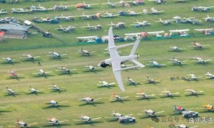 低空经济最大IPO来了?美国eVTOL公司Beta即将上市。11月28日珠海交流